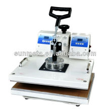 5 in 1 Digital Heat Press Machine